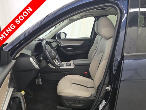Used 2024 MAZDA CX-90 Plug-In Hybrid w/ Preferred AWD/4WD image 6