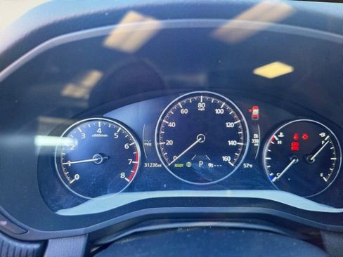 Used 2025 MAZDA CX-90 3.3 Turbo w/ Select Package image 4