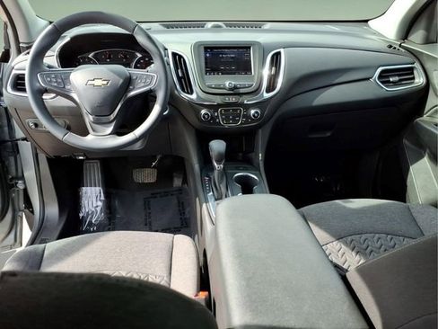 Used 2024 Chevrolet Equinox LT FWD image 13