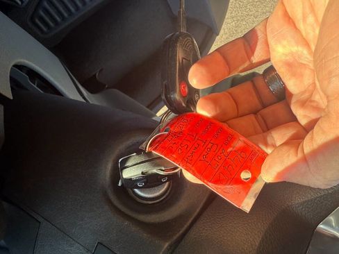 Used 2017 Ford Transit 150 XL image 18