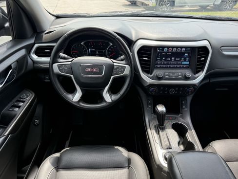 Used 2019 GMC Acadia SLT w/ LPO, Floor Liner Package FWD image 14