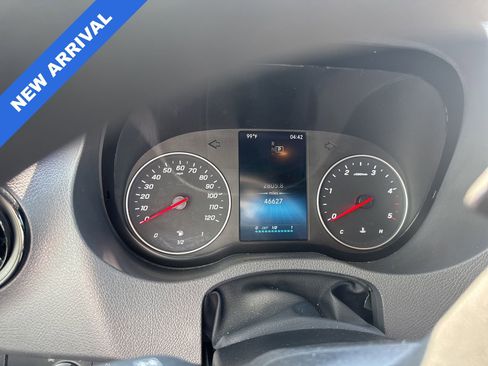 Used 2024 Mercedes-Benz Sprinter 2500 image 8