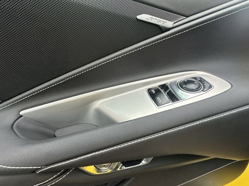 Used 2025 Chevrolet Corvette E-Ray w/ Battery Protection Package AWD/4WD image 23