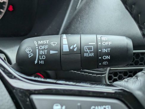 Used 2026 Honda HR-V EX-L image 36