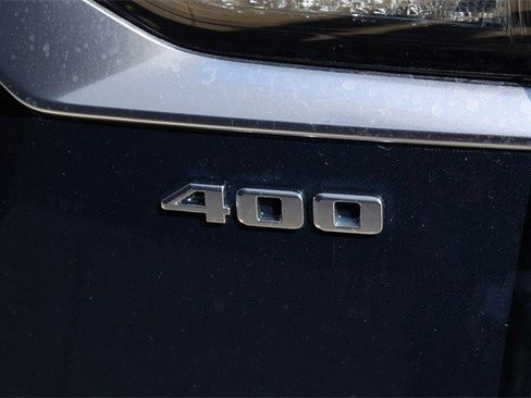 New 2025 Cadillac XT6 Sport w/ Platinum Package image 60