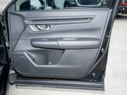 Used 2024 Honda CR-V Sport-L image 13