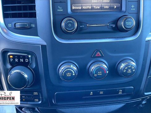 Used 2024 RAM 1500 Classic Warlock image 31