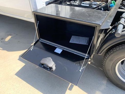 New 2024 Chevrolet Silverado 3500 W/T w/ WT Convenience Package image 3