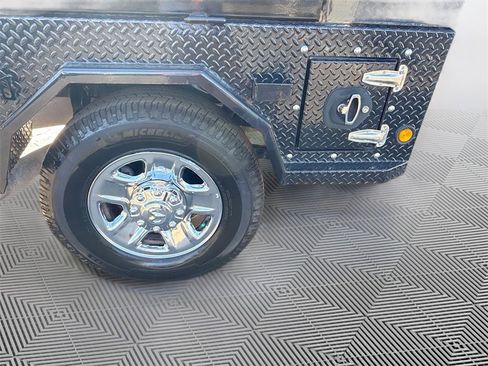 Used 2019 RAM 2500 Big Horn image 31