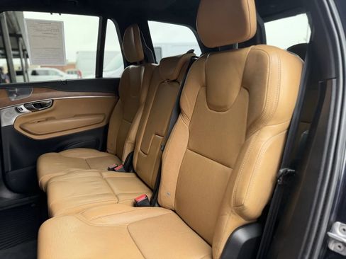 Used 2019 Volvo XC90 T6 Inscription w/ Advanced Package image 16