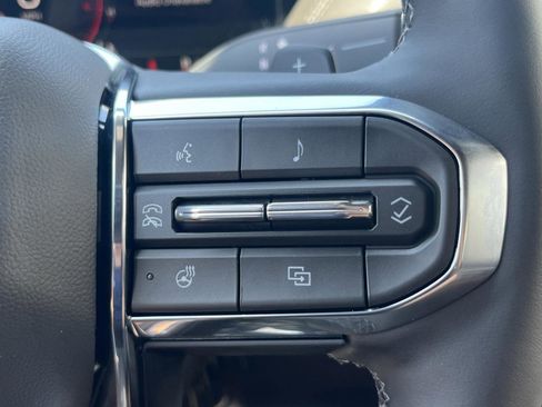 New 2026 GMC Yukon Denali RWD image 31
