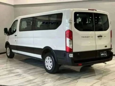 Used 2024 Ford Transit 350 XLT image 48