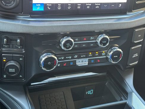 New 2026 Ford F250 Platinum AWD/4WD image 20