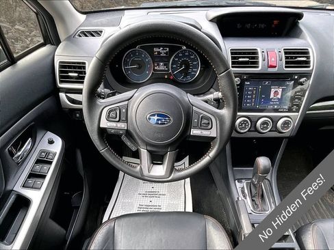 Used 2017 Subaru Crosstrek 2.0i Limited AWD/4WD image 5
