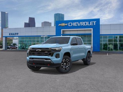 New 2026 Chevrolet Colorado Z71 w/ Z71 Convenience Package 2 image 16