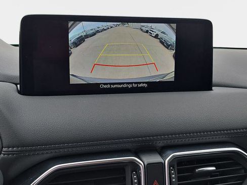 Used 2025 MAZDA CX-5 AWD 2.5 S w/ Preferred Package image 26