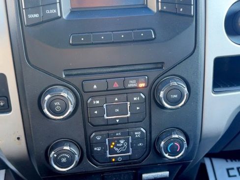 Used 2013 Ford F150 XLT w/ Luxury Equipment Group image 12