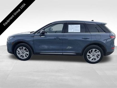 Certified 2023 Lincoln Corsair FWD image 3