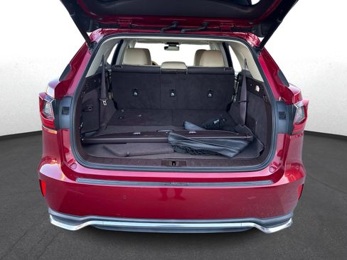 Used 2018 Lexus RX 350L FWD image 11