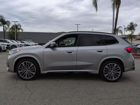 Used 2024 BMW X1 M35i w/ Premium Package image 7