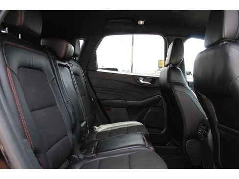 Used 2024 Ford Escape ST-Line w/ Tech Pack #1 FWD image 18