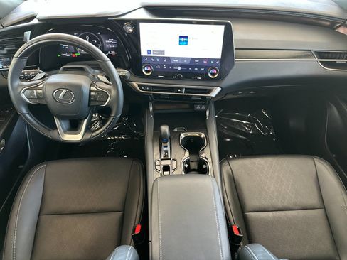 Used 2025 Lexus RX 350 w/ Convenience Package AWD/4WD image 15