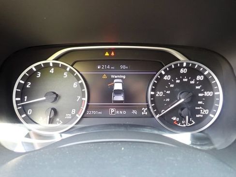 Used 2024 Nissan Frontier S w/ Tow Package AWD/4WD image 26