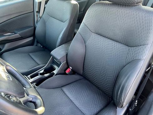 Used 2014 Honda Civic LX image 17