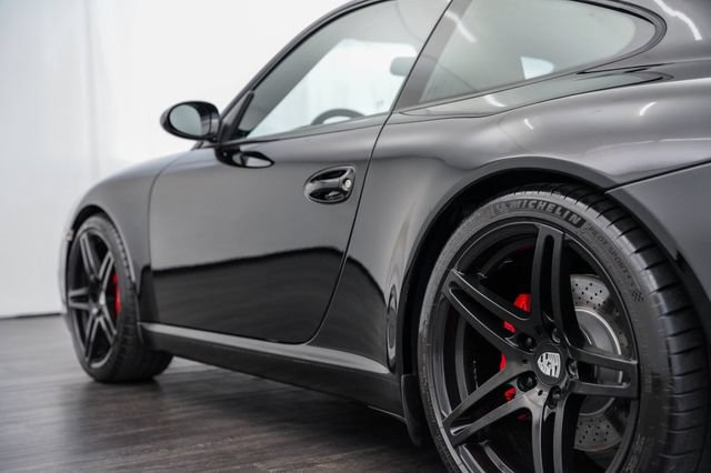 Used 2006 Porsche 911 Carrera S RWD image 28