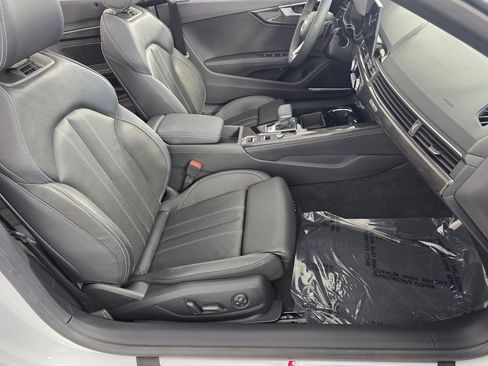 Used 2024 Audi S5 Premium Plus image 27