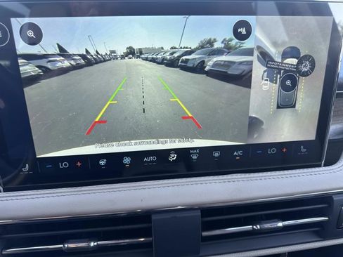 New 2026 Lincoln Corsair Reserve image 33