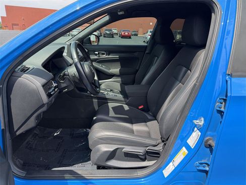 Used 2024 Honda Civic Sport image 12