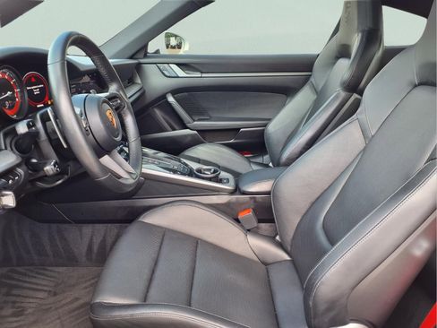 Used 2020 Porsche 911 Carrera image 10