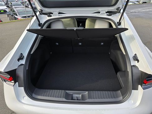 New 2026 Toyota Prius XLE image 47