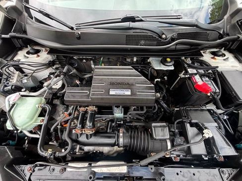 Used 2017 Honda CR-V EX-L image 31