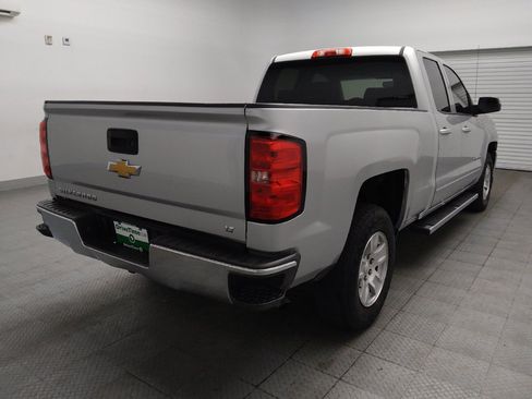 Used 2017 Chevrolet Silverado 1500 LT RWD image 9