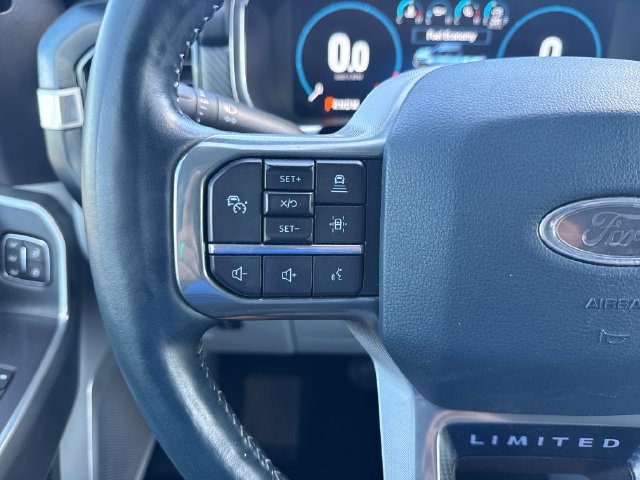 Used 2023 Ford F150 Limited AWD/4WD image 29