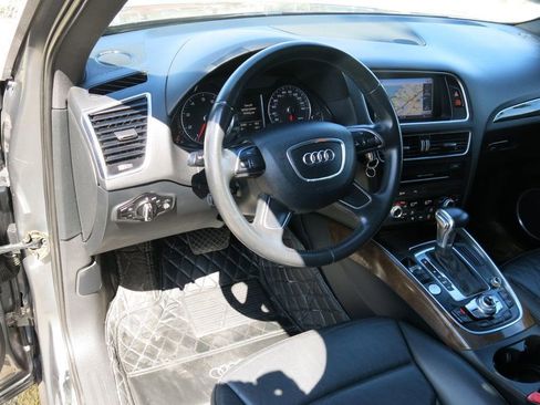 Used 2016 Audi Q5 2.0T Premium Plus AWD/4WD image 17