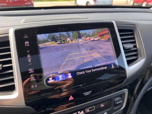 Used 2020 Honda Ridgeline RTL-E image 20