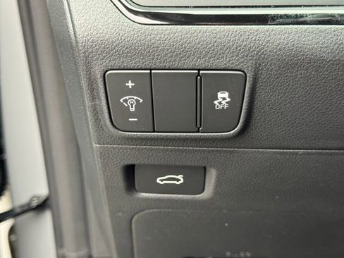 New 2026 Kia K5 GT-Line image 24