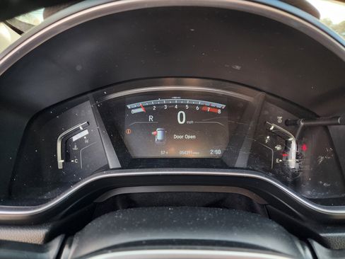 Certified 2020 Honda CR-V EX-L image 26