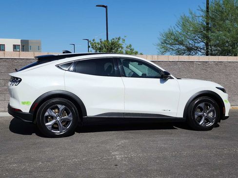 Used 2023 Ford Mustang Mach-E Select RWD image 9