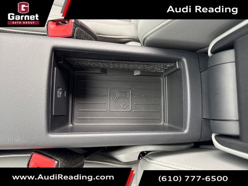 Used 2019 Audi A3 2.0T Premium Plus w/ Premium Plus Package image 25