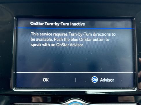 Used 2022 Buick Encore Preferred w/ Safety Package AWD/4WD image 15