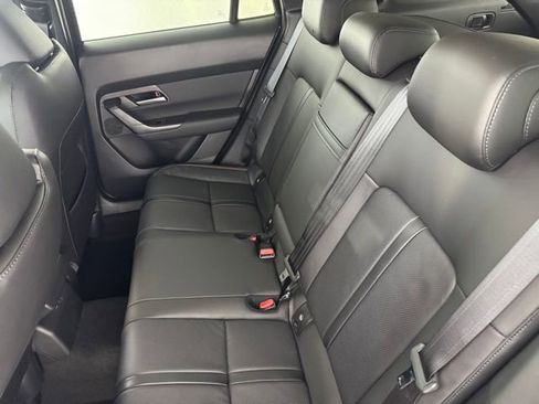 New 2026 MAZDA CX-50 AWD 2.5 S w/ Premium Package image 27