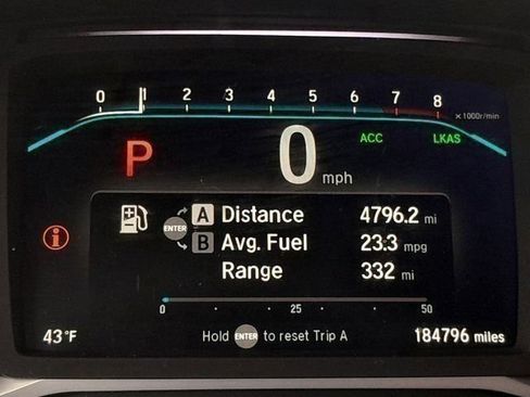 Used 2020 Honda Pilot EX-L image 12