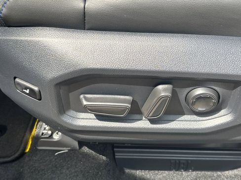 New 2026 Toyota Tundra Platinum AWD/4WD image 11