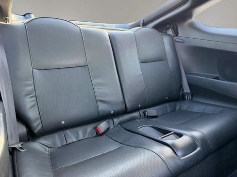 Used 2003 Acura RSX FWD image 17