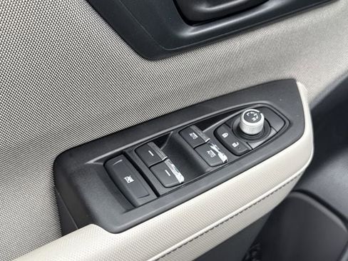 New 2026 Subaru Forester Premium image 24