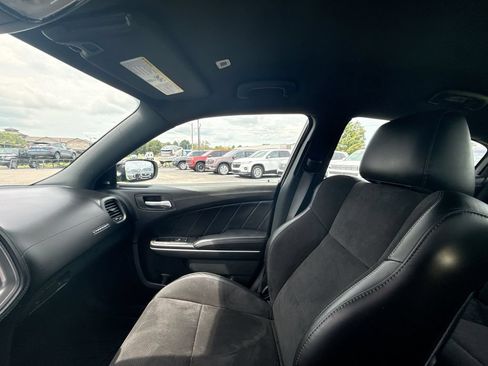 Used 2023 Dodge Charger GT w/ Plus Group AWD/4WD image 30